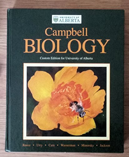 9781256280330: Campbell Biology
