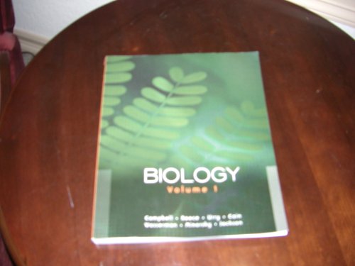 Biology (9781256283997) by Campbell