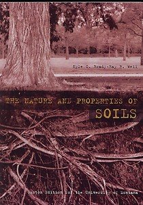 9781256291015: The Nature and Properties of Soils