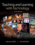 Teaching and Learning with Technology [4 E] (With Materials by Dr. Luis C. Almeida) (9781256318361) by Judy Lever-Duffy