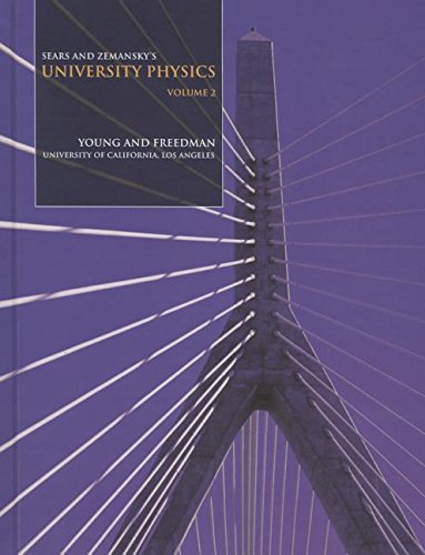 9781256324126: University Physics Volume 2