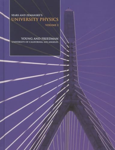 9781256324126: University Physics Volume 2