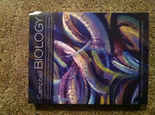 9781256336648: CAMPBELL BIOLOGY (CAMPBELL BIOLOGY GLOBAL EDITION)