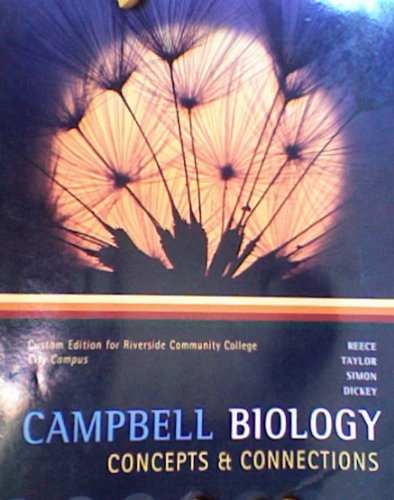 9781256350057: CAMPBELL BIOLOGY+CONCEPTS...>C
