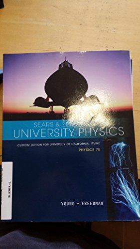 Imagen de archivo de Physics 7E a la venta por Better World Books: West