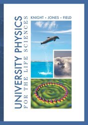 9781256395898: University Physics for the Life Sciences Knight, Jones, Field