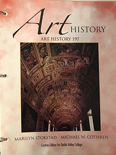 9781256466062: Art History: Art History 197- Diablo Valley College