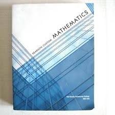 9781256563907: Pearson Custom Mathematics