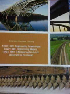 Imagen de archivo de Engineering University of Cincinnati a la venta por HPB-Red