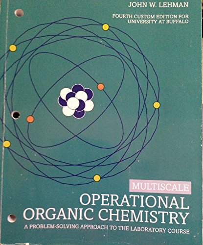 Stock image for Multiscale Operational Organic Chemistry for sale by ThriftBooks-Atlanta