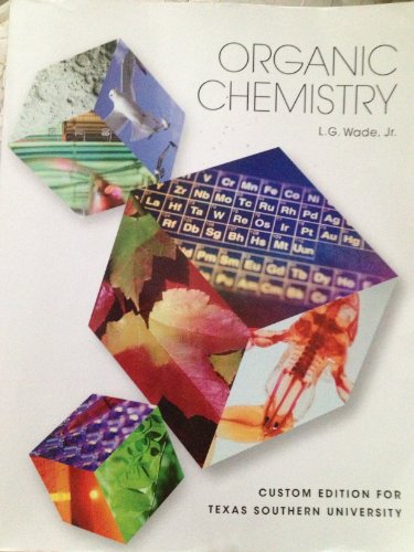 9781256694137: Organic Chemistry