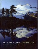 Stock image for Introductory Chemistry with Study Guide and Student Solutions Manual for sale by HPB-Red