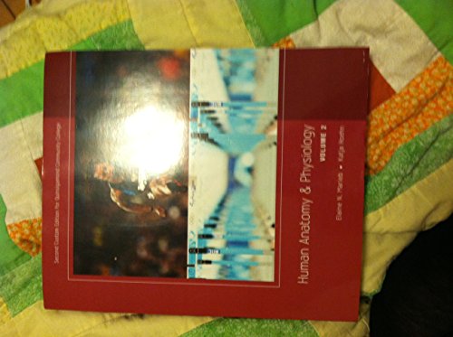 Stock image for Human Anatomy & Physiology Volume 2 for sale by ThriftBooks-Atlanta