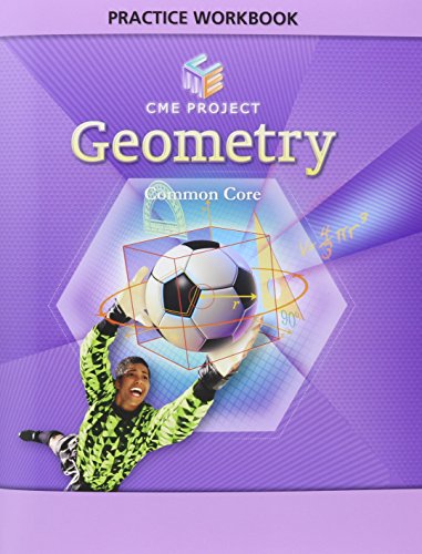 CME GEO ADDITIONAL PRACTICE WORKBOOK (9781256833802) by Prentice Hall