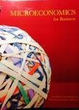 9781256919216: Microeconomics for Business (Second Custom Edition for University of Southern California) by Robert S. Pindyck (2013-05-04)