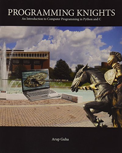 Stock image for Programming Knights for sale by BooksRun
