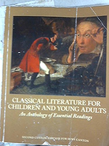 9781256943235: Classical Literature for Children and Young Adults SUNY Canton