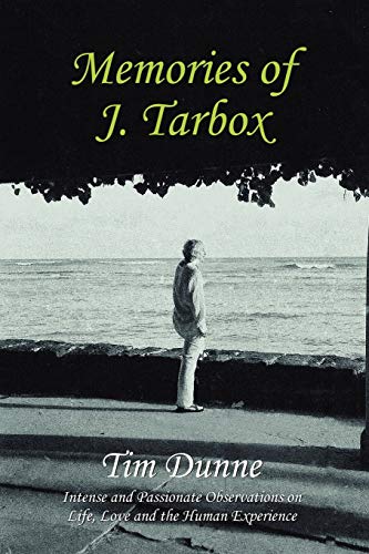 Stock image for Memories Of J. Tarbox for sale by Bookmans