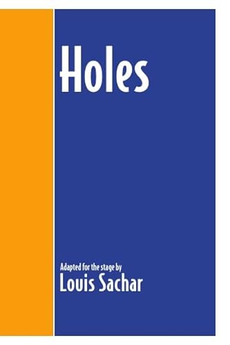 9781257034321: Holes