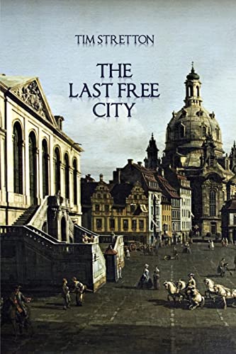 Imagen de archivo de The Last Free City a la venta por PBShop.store US