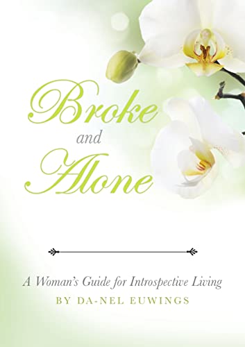 Stock image for Broke and Alone for sale by Chiron Media