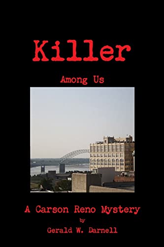 Stock image for Killer Among Us for sale by California Books
