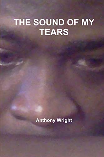 Stock image for THE SOUND OF MY TEARS for sale by Chiron Media