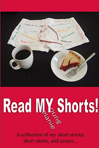 Imagen de archivo de Read MY Shorts! a la venta por Chiron Media