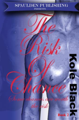 Imagen de archivo de The Risk Of Chance a la venta por Revaluation Books
