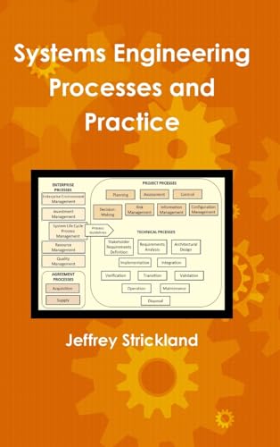 9781257092734: Systems Engineering Processes and Practice