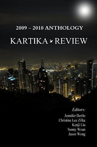 9781257099368: Kartika Review: 2009-2010 Anthology