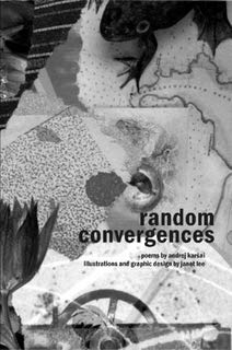 9781257101757: Random Convergences