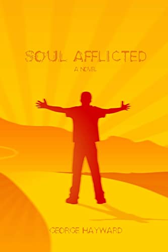 9781257107308: Soul Afflicted