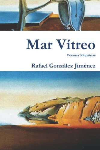 Beispielbild fr Mar Vtreo: Poemas Solipsistas (Spanish Edition) zum Verkauf von California Books