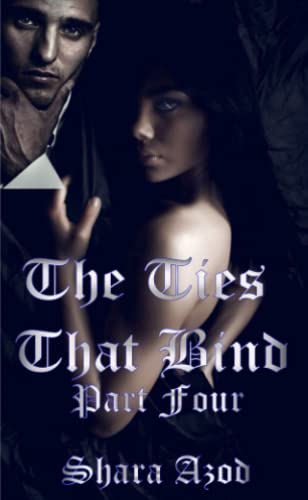 Stock image for Ties That Bind Part 4 for sale by Revaluation Books