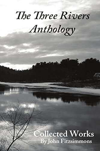 Stock image for Three Rivers Anthology for sale by California Books