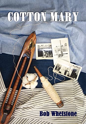 Beispielbild fr Cotton Mary zum Verkauf von George Kent, Bookseller