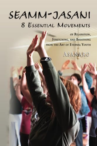 Beispielbild fr Seamm-Jasani: 8 Essential Movements zum Verkauf von HPB-Emerald