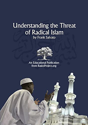Imagen de archivo de Understanding the Threat of Radical Islam a la venta por Chiron Media