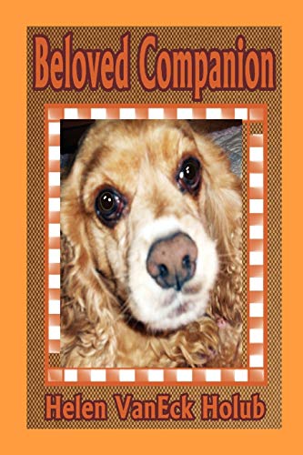 Stock image for Beloved Companion for sale by PBShop.store US
