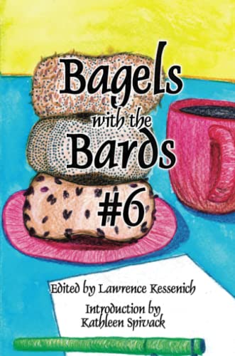 Beispielbild fr Bagels With The Bards #6 zum Verkauf von Revaluation Books