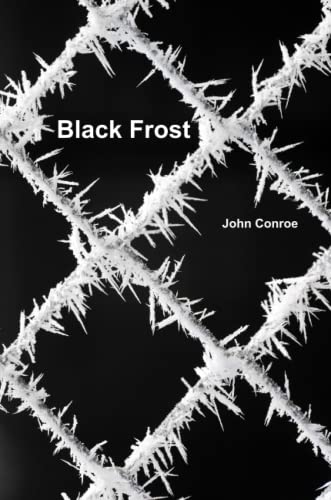 Beispielbild fr Black Frost zum Verkauf von Revaluation Books