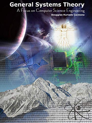 Immagine dell'editore per General Systems Theory A focus on computer science engineering venduto da Ria Christie Collections