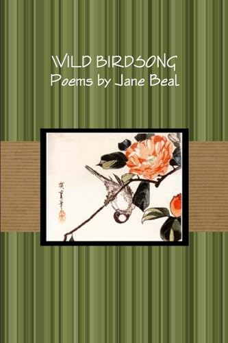 Imagen de archivo de WILD BIRDSONG a la venta por Chiron Media