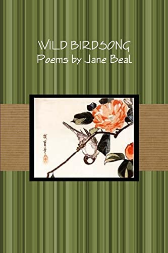 Stock image for WILD BIRDSONG for sale by Chiron Media