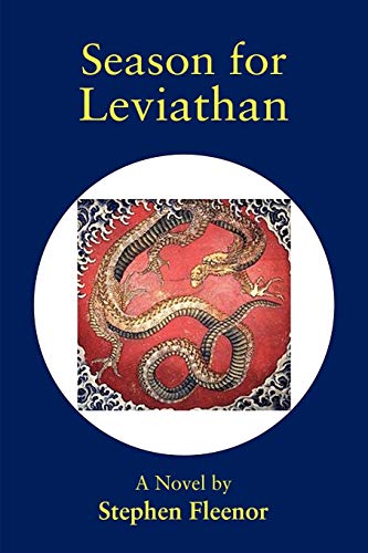 9781257815111: Season for Leviathan