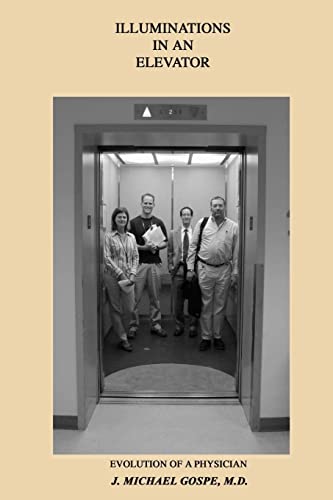 Beispielbild fr Illluminations in an Elevator zum Verkauf von PBShop.store US