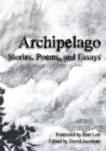 Beispielbild fr Archipelago: Stories, Poems, and Essays zum Verkauf von HPB-Movies