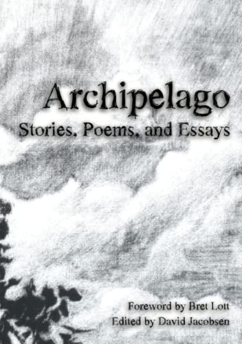 Imagen de archivo de Archipelago: Stories, Poems, and Essays a la venta por HPB-Movies