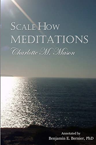 Beispielbild fr Scale How Meditations zum Verkauf von ThriftBooks-Dallas